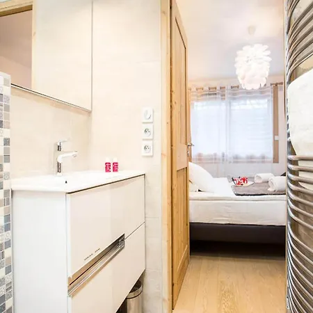 Apartment The De Joux Plane *